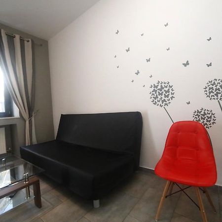 Gazi Boutique Apartment 2 Aten Exteriör bild