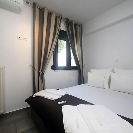 Gazi Boutique Apartment 2 Aten Exteriör bild