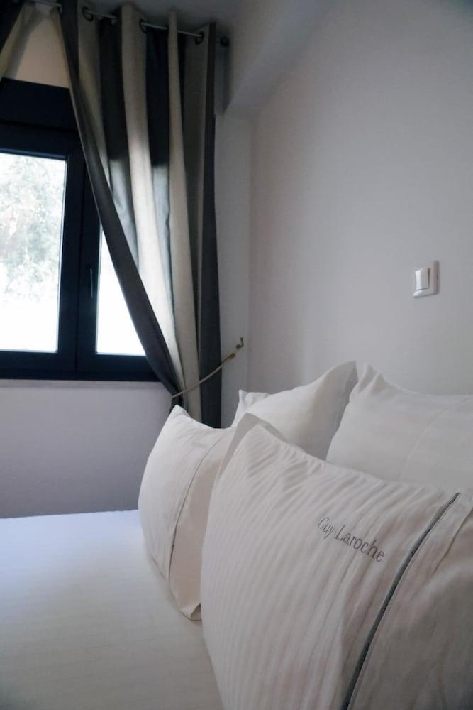 Gazi Boutique Apartment 2 Aten Exteriör bild