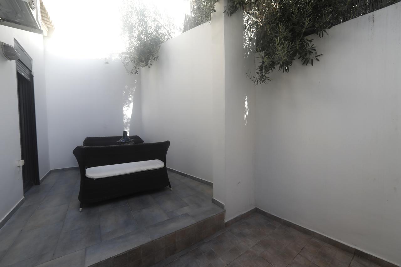 Gazi Boutique Apartment 2 Aten Exteriör bild